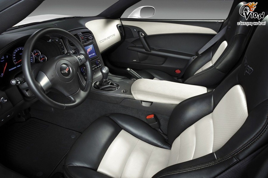 Corvette S-Limited
