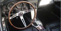 Corvette Speedster 1966 HEMI V8