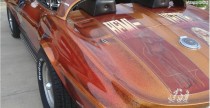 Corvette Speedster 1966 HEMI V8