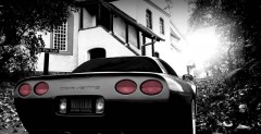 Corvette C5 Wittera bodykit