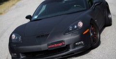 Corvette Z06 od Romeo Ferraris