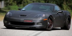 Corvette Z06 od Romeo Ferraris