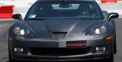 Corvette Z06 od Romeo Ferraris