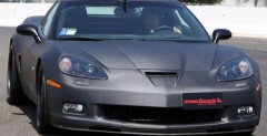 Corvette Z06 od Romeo Ferraris