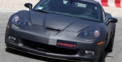 Corvette Z06 od Romeo Ferraris