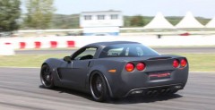 Corvette Z06 od Romeo Ferraris