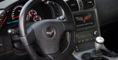 Corvette Z06 od Romeo Ferraris