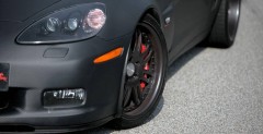 Corvette Z06 od Romeo Ferraris