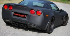 Corvette Z06 od Romeo Ferraris
