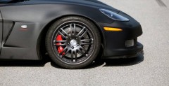 Corvette Z06 od Romeo Ferraris