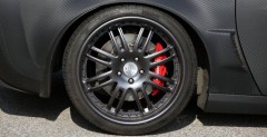Corvette Z06 od Romeo Ferraris