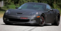 Corvette Z06 od Romeo Ferraris