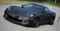 Corvette Z06 od Romeo Ferraris