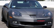 Corvette Z06 od Romeo Ferraris