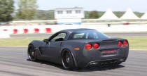 Corvette Z06 od Romeo Ferraris