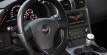 Corvette Z06 od Romeo Ferraris
