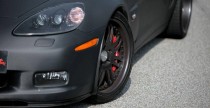 Corvette Z06 od Romeo Ferraris