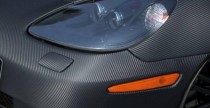 Corvette Z06 od Romeo Ferraris