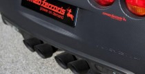 Corvette Z06 od Romeo Ferraris