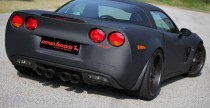 Corvette Z06 od Romeo Ferraris