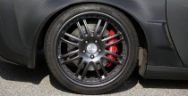 Corvette Z06 od Romeo Ferraris