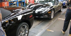 Corvette - historia od wkna szklanego do wkna wglowego