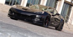 Geiger Corvette Z06 Black Edition