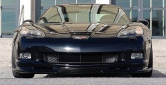 Geiger Corvette Z06 Black Edition