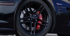 Geiger Corvette Z06 Black Edition