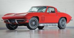 Corvette 60 lat