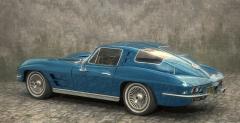 Corvette 60 lat