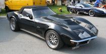 Corvette - historia od wkna szklanego do wkna wglowego