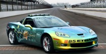 2008 Indianapolis 500 pace car