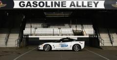 Corvette Pace Car Indy 500