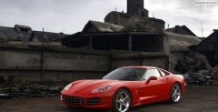 Innotech Corvette