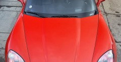 Innotech Corvette