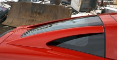Innotech Corvette