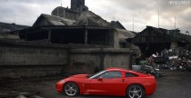Innotech Corvette