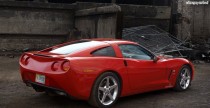 Innotech Corvette