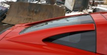 Innotech Corvette