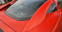 Innotech Corvette