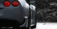 Loma Performance C6 Corvette BlackforceOne