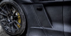 Loma Performance C6 Corvette BlackforceOne