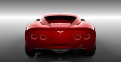 Ugur Sahin Corvette Z03