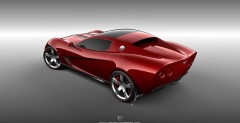 Ugur Sahin Corvette Z03