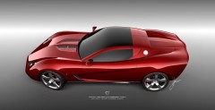 Ugur Sahin Corvette Z03