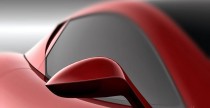 Ugur Sahin Design Corvette Z03