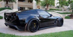 Corvette ZR1 Body Kits