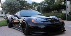 Corvette ZR1 Body Kits