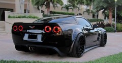 Corvette ZR1 Body Kits